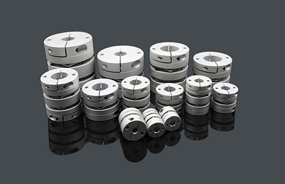 Model coupling